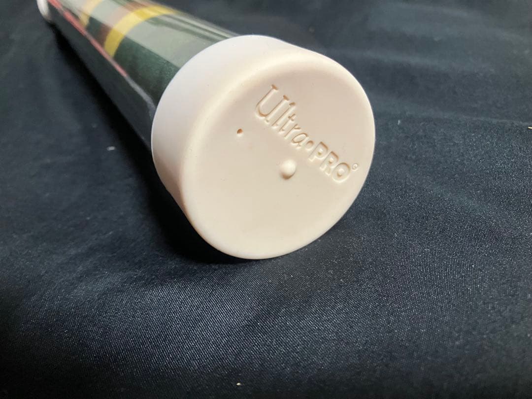 ゼルダの伝説　時のオカリナ　ウルトラプロ　ラバーマット　プレイマット　未使用