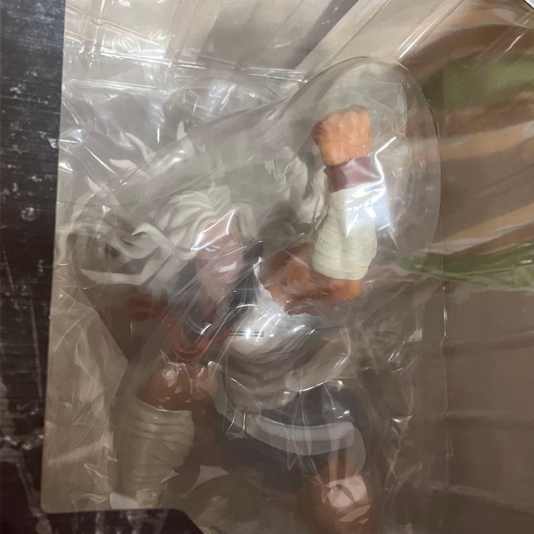 ダンガンロンパ みんなのくじ B賞 大神さくら フィギュア