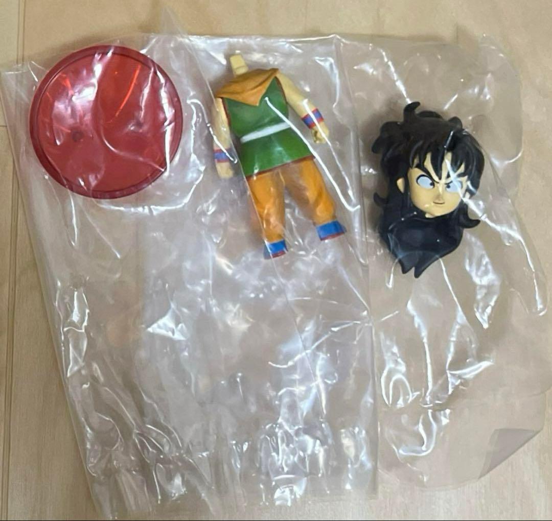 ドラゴンボール　ワーコレ フライパン山編　全8種