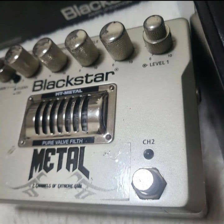 ギター Blackstar HT-L