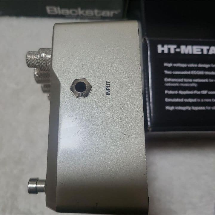ギター Blackstar HT-L