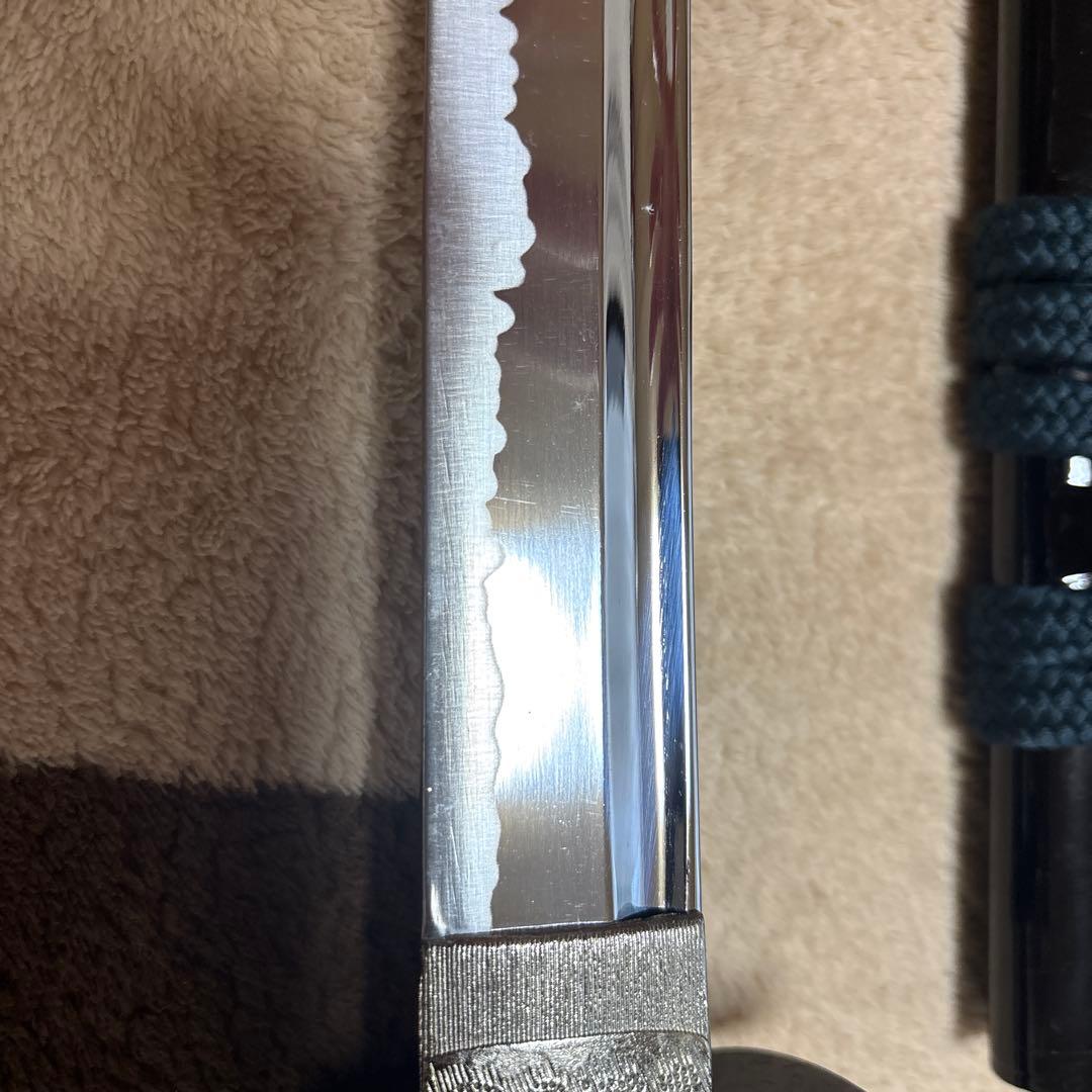 五郎正宗　模造刀セット