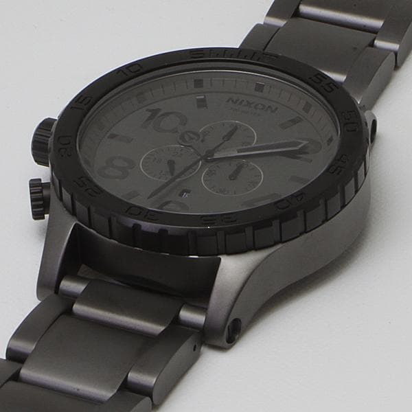 ★*★様 訳アリ！[ニクソン] NIXON 腕時計 51-30 CHRONO