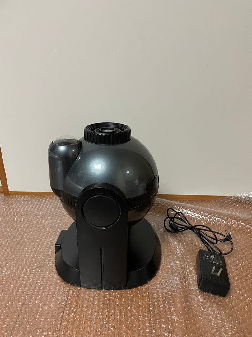 家庭用プラネタリウム ホームスター EXTRA SEGA ジャンク品