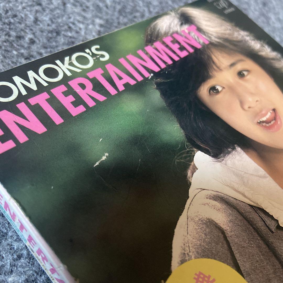 ⭐️菊池桃子　グッズ⭐️ 本、カセットテープ、バッジ、他