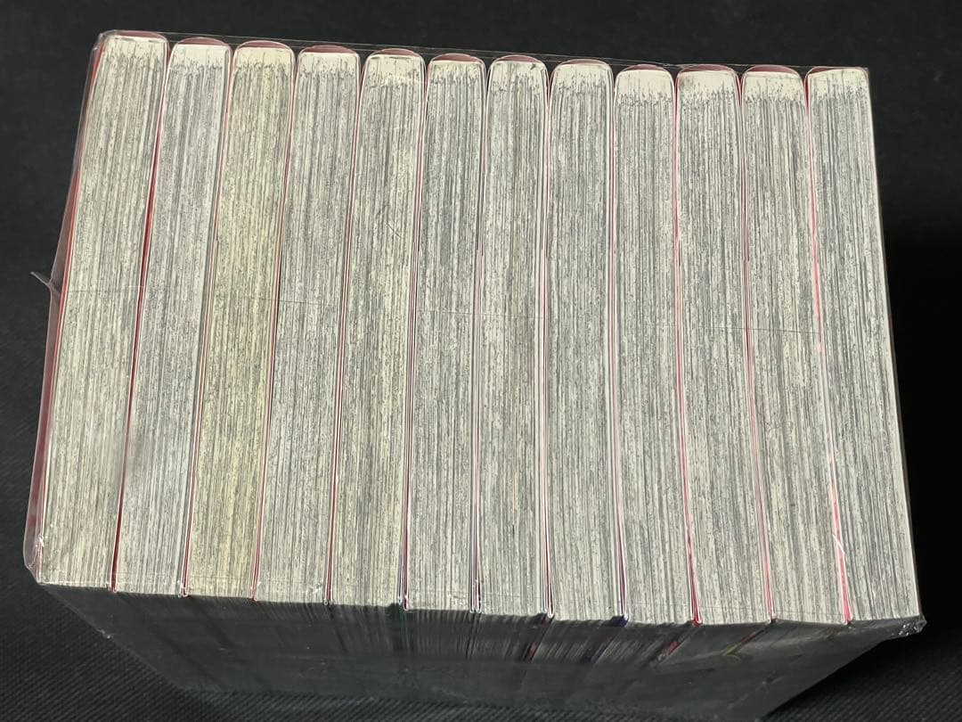 極美品　初版多数　夢色パティシエール 全巻セット　全12巻 松本夏実