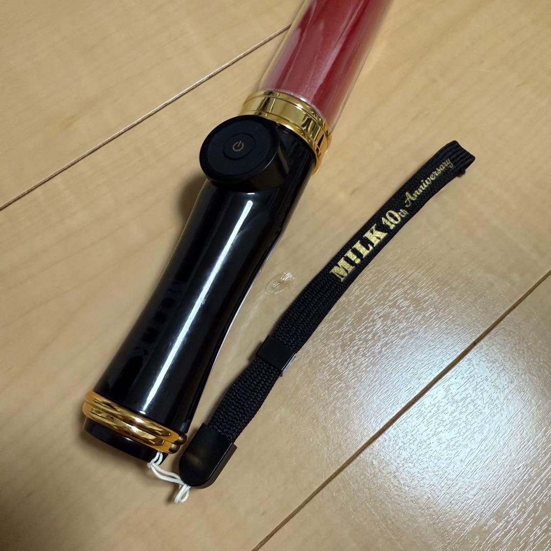 曽野舜太　キャンドリ　ペンライト