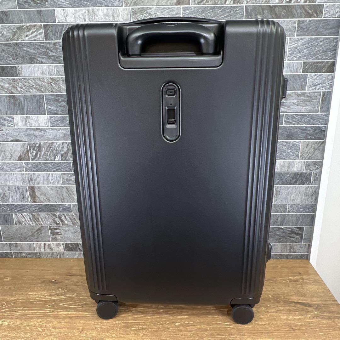 こころ【使用１回】美品　ace.　エース　キャリーケース　ファーニットZ