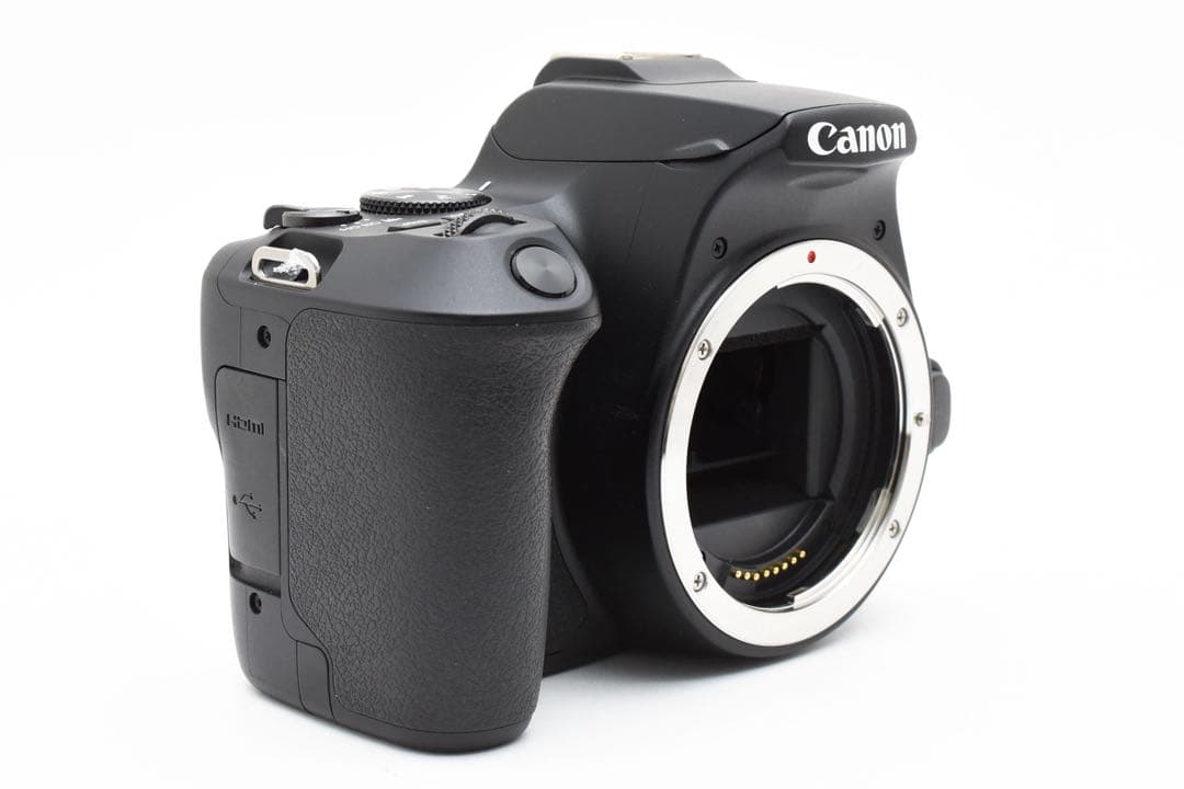 canon kiss x10 望遠レンズセット/Canon EF 75-300㎜