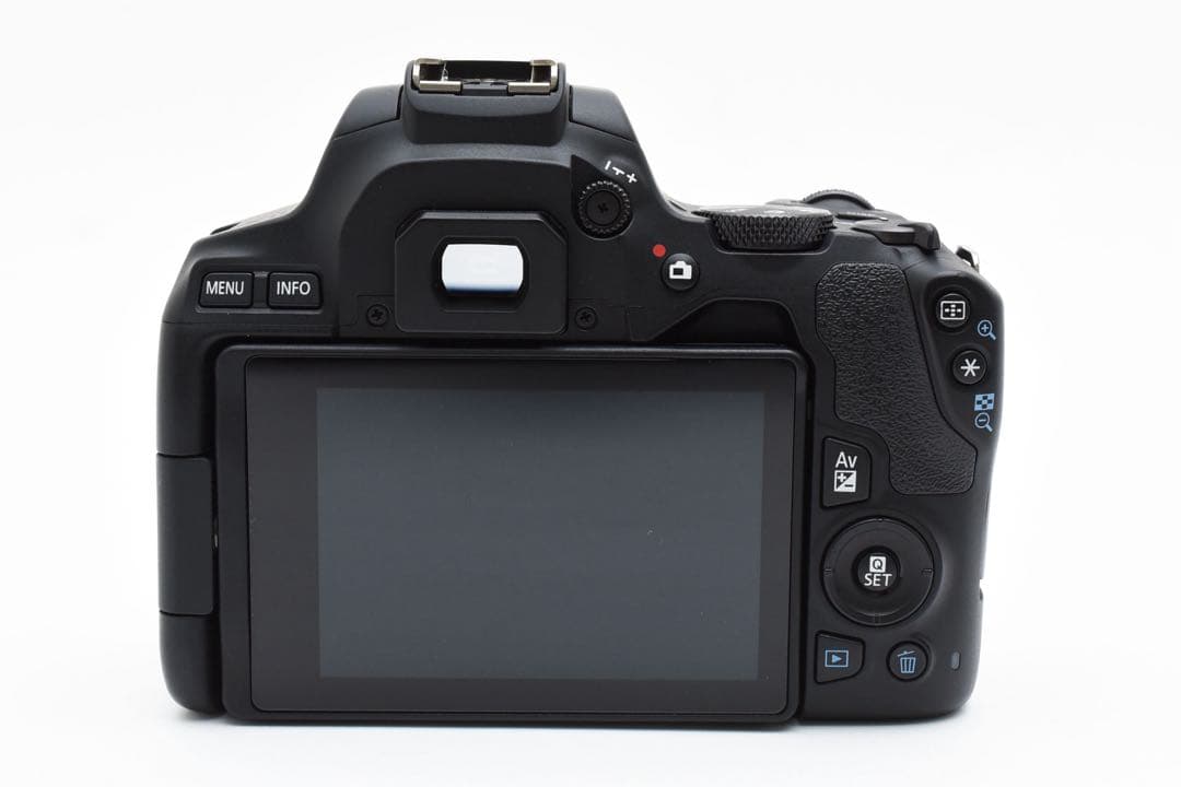 canon kiss x10 望遠レンズセット/Canon EF 75-300㎜