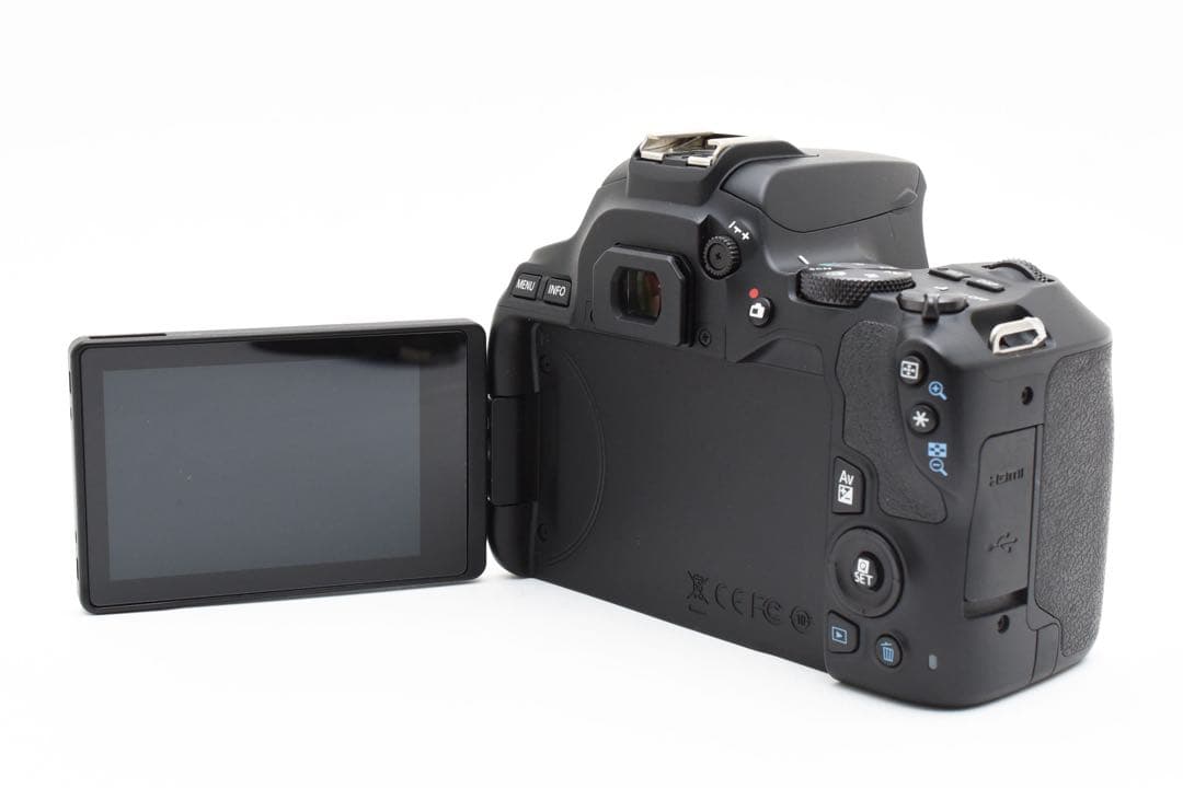 canon kiss x10 望遠レンズセット/Canon EF 75-300㎜