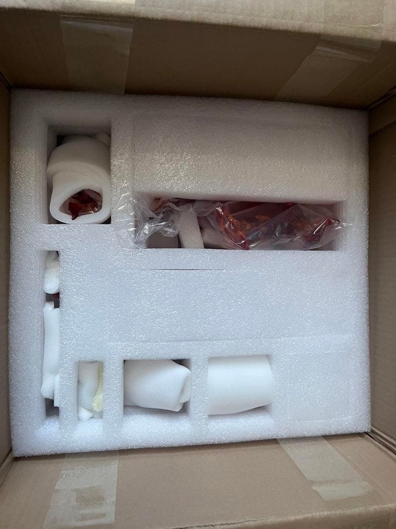 ONE PIECE ワンピース 【人獣 】キング フィギュア ガレージキット