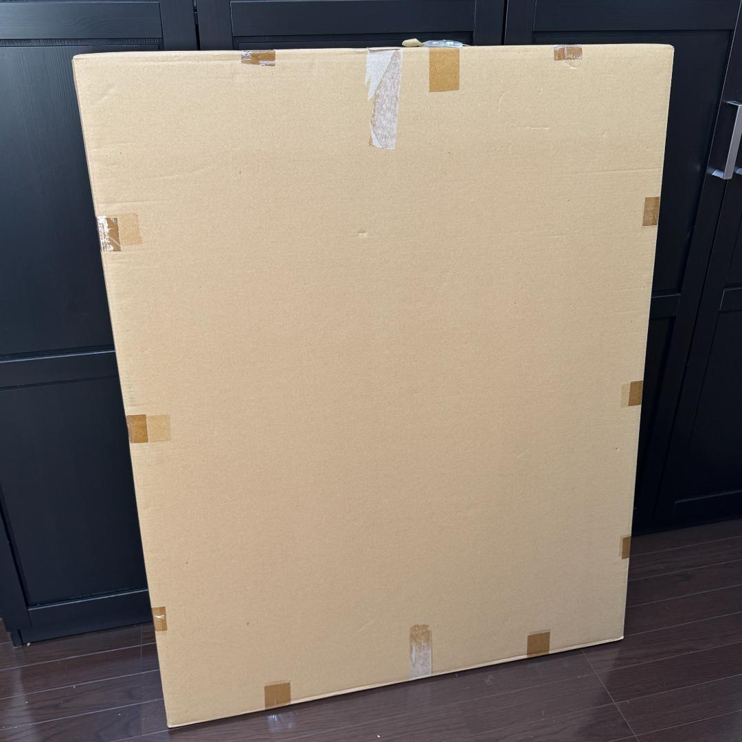 天野喜孝 騎神来たりぬ DX 版画 リトグラフ 限定350