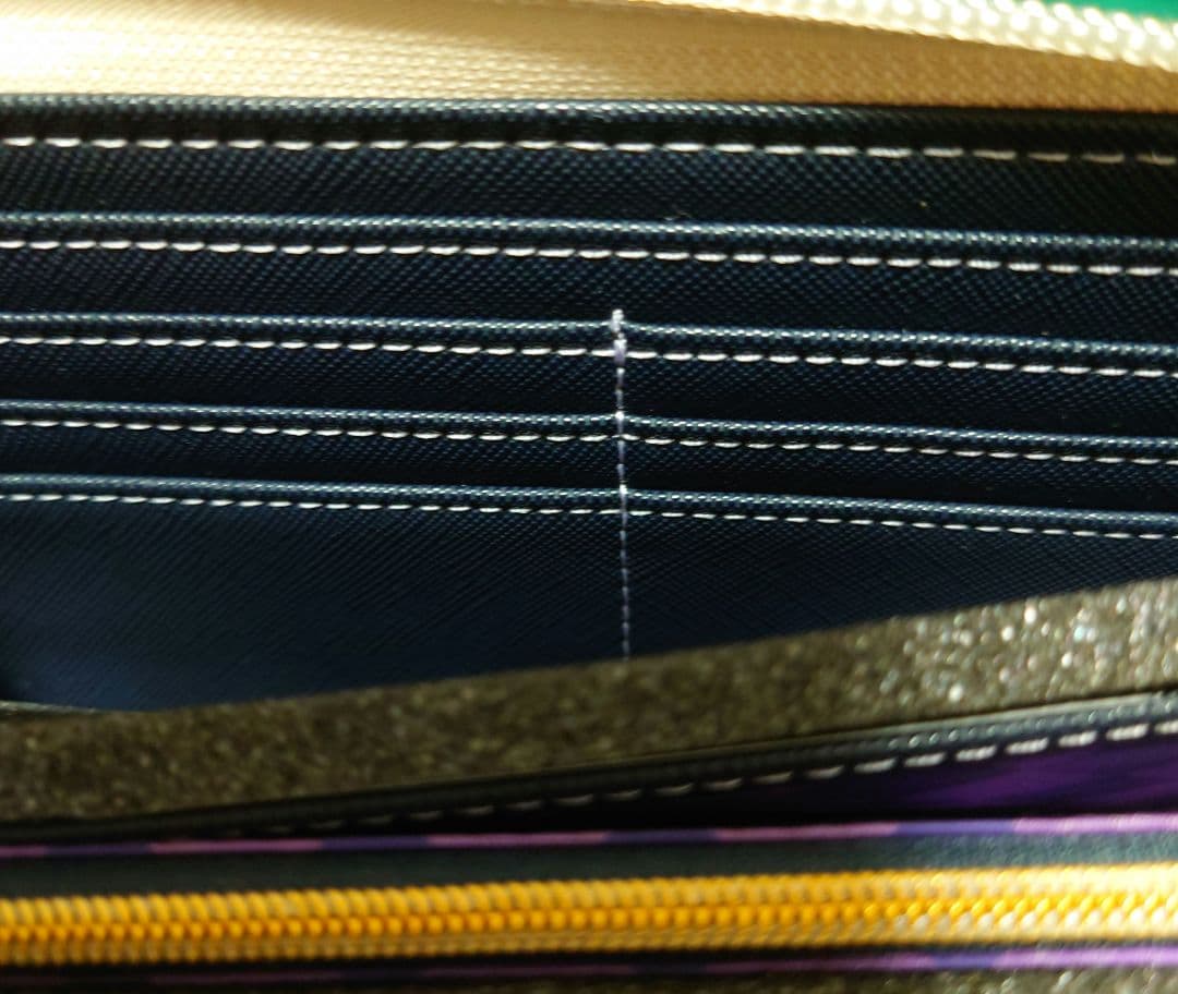 アイドリッシュセブン × SuperGroupies 長財布 逢坂壮五【新品】