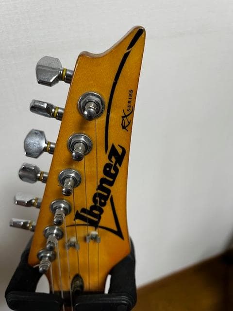 Ibanez RX Series Made In Japan アイバニーズ