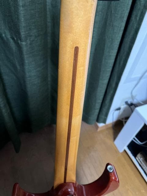 Ibanez RX Series Made In Japan アイバニーズ