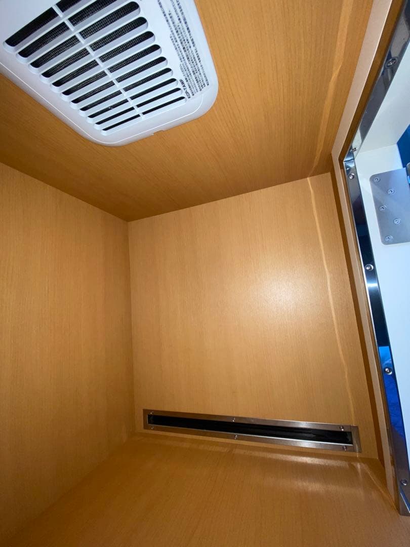 【中古美品】ワンだぁルーム ペット用防音室 防音ゲージ カワイ　PVU-030F