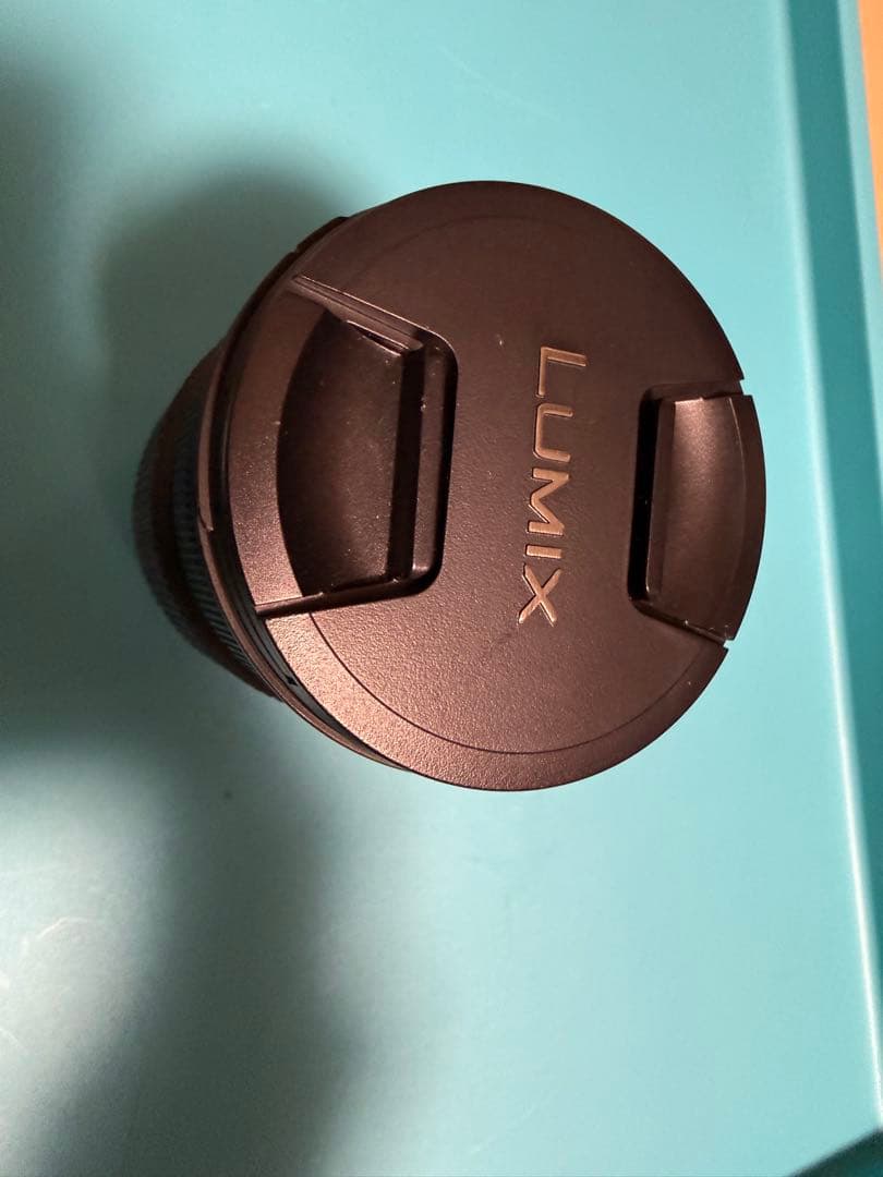 レンズ(ズーム) Panasonic LUMIX G VARIO 100-300mm