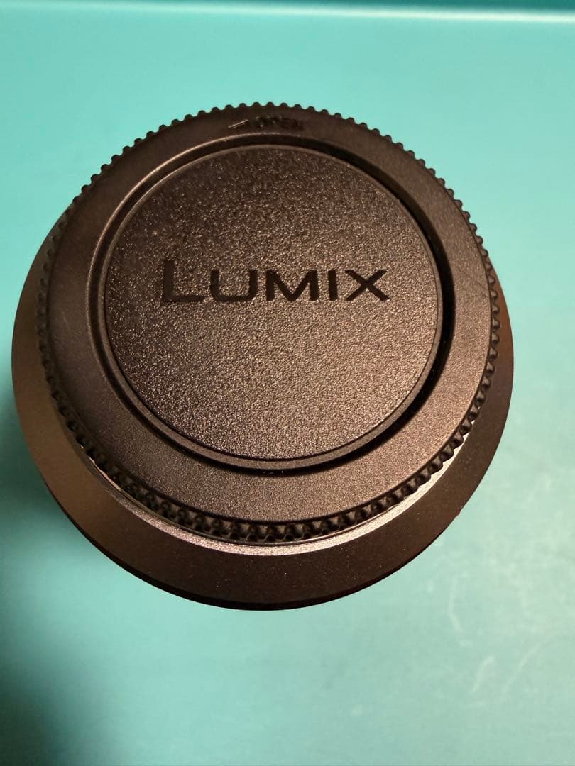 レンズ(ズーム) Panasonic LUMIX G VARIO 100-300mm