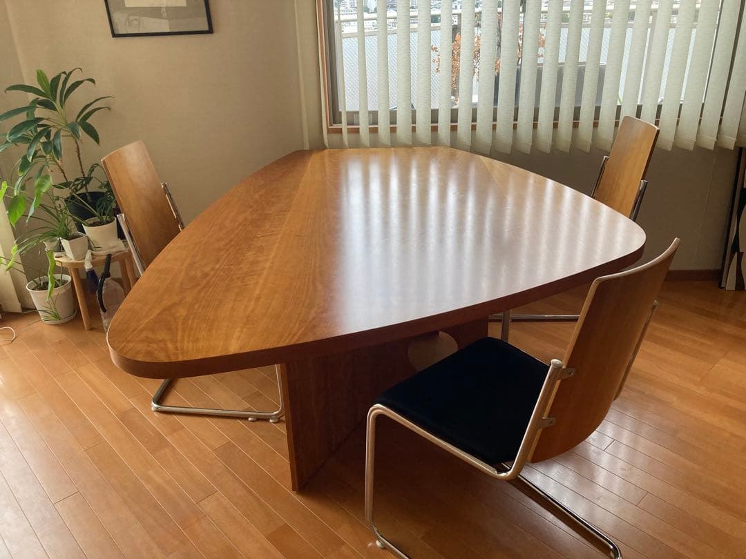 TECTA テクタ M21 テーブル アクタス