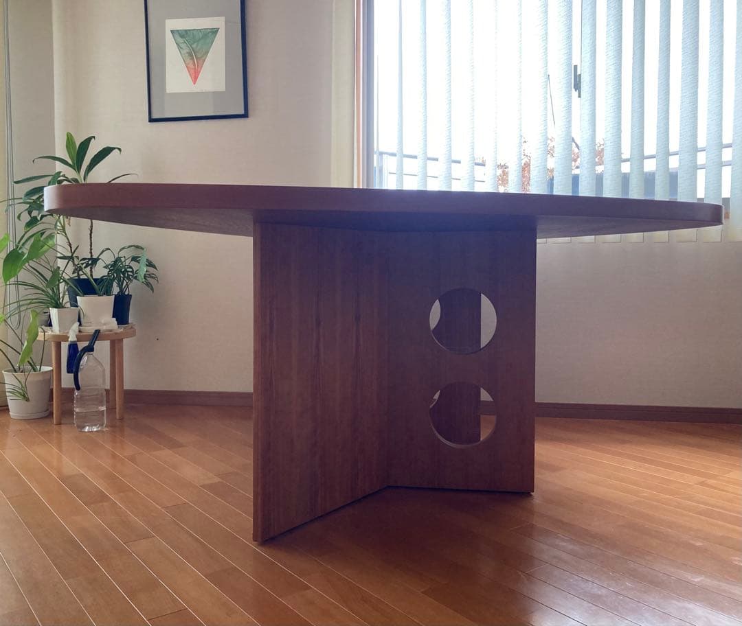 TECTA テクタ M21 テーブル アクタス