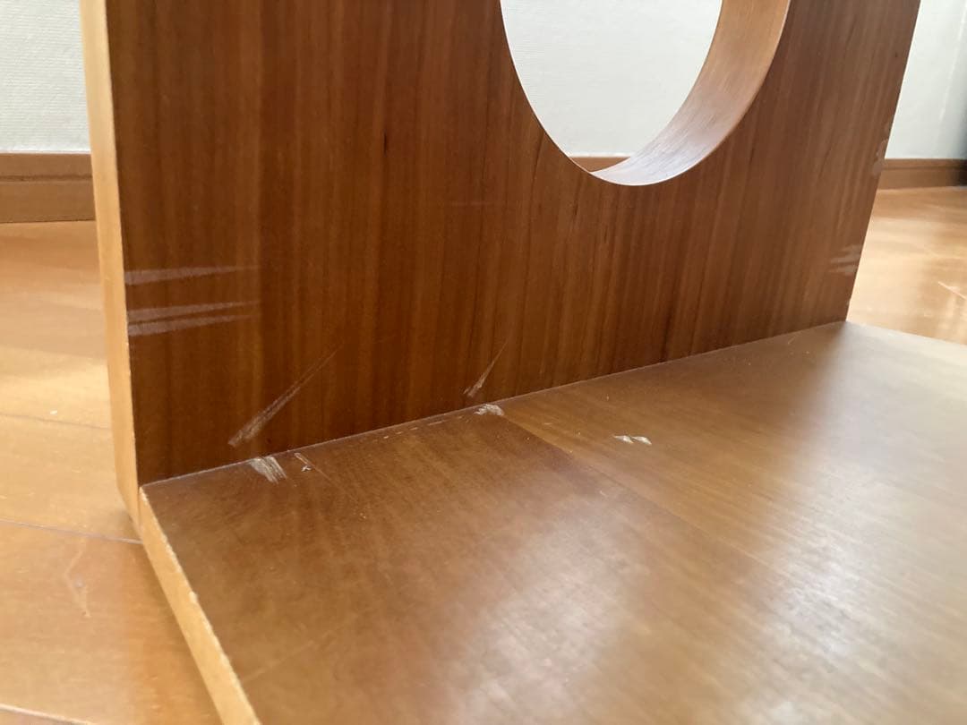 TECTA テクタ M21 テーブル アクタス