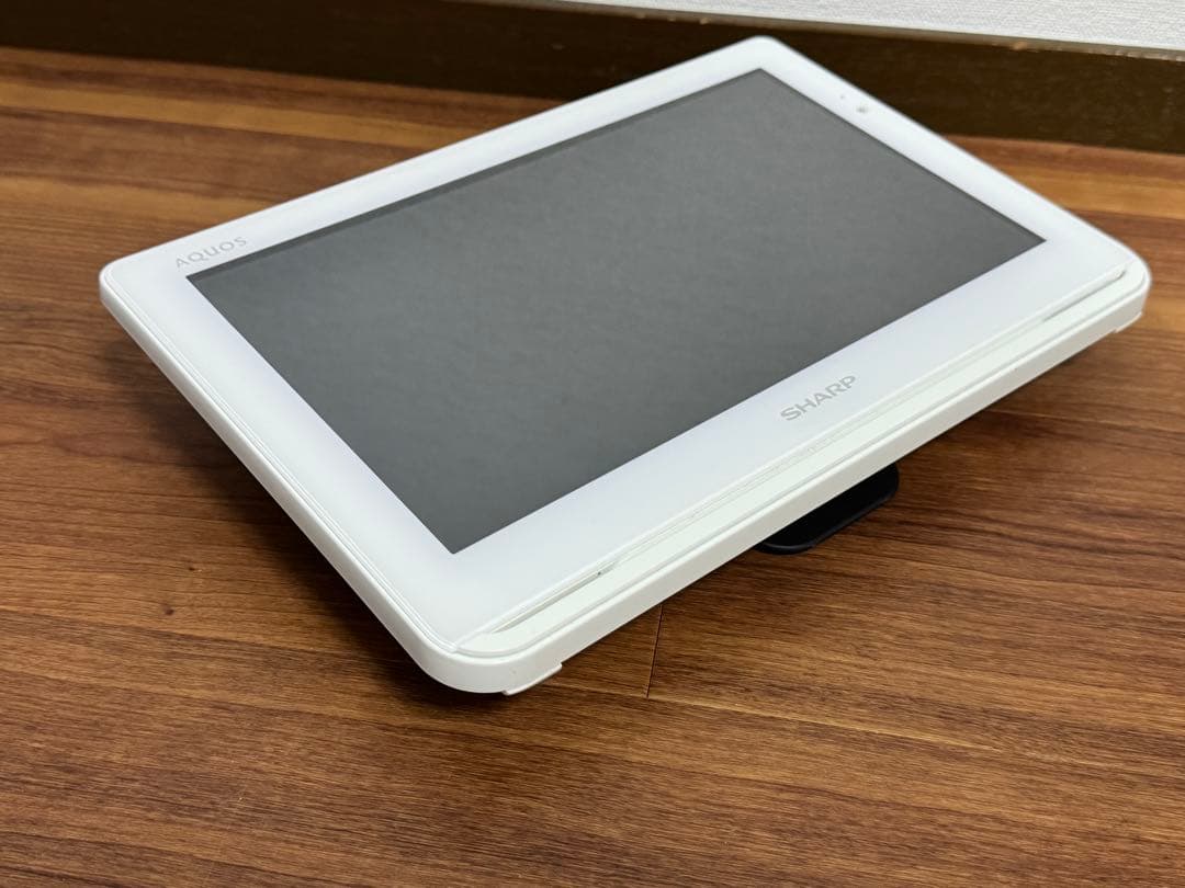 SHARP シャープ AQUOS 2T-C12AF ポータブル液晶カラーテレビ