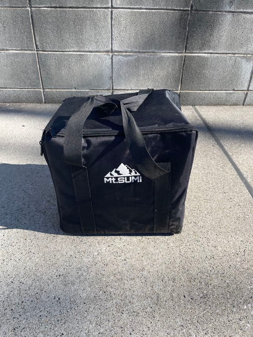 Mt.SUMI 薪ストーブ マイクロ / Woodstove MICRO