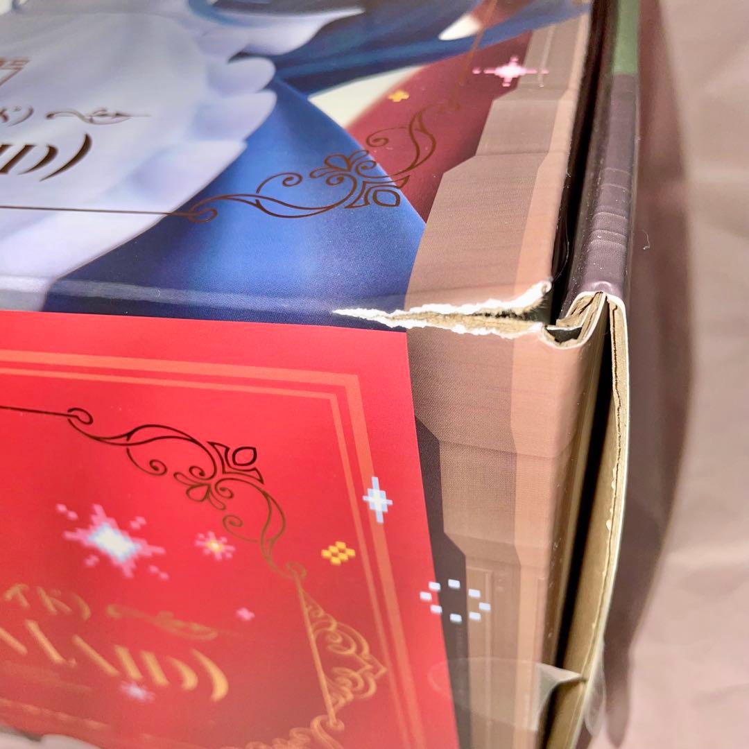 ブルーアーカイブ アリス メイド フィギュア グッドスマイルカンパニー