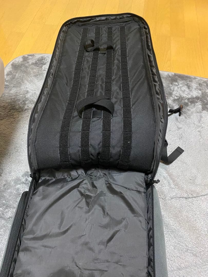 41PX モノリス ガンケース 75 Gen2 Rapidfire