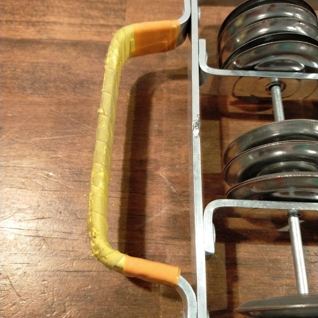 ショカーリョ　楽器　パーカッション　ブラジリアン