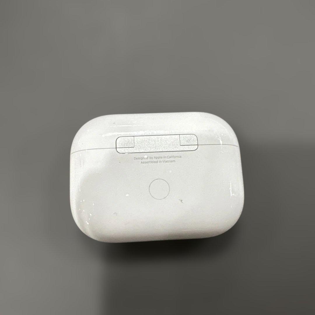 美品　AirPods Pro 第二世代　タイプC 中古品　③