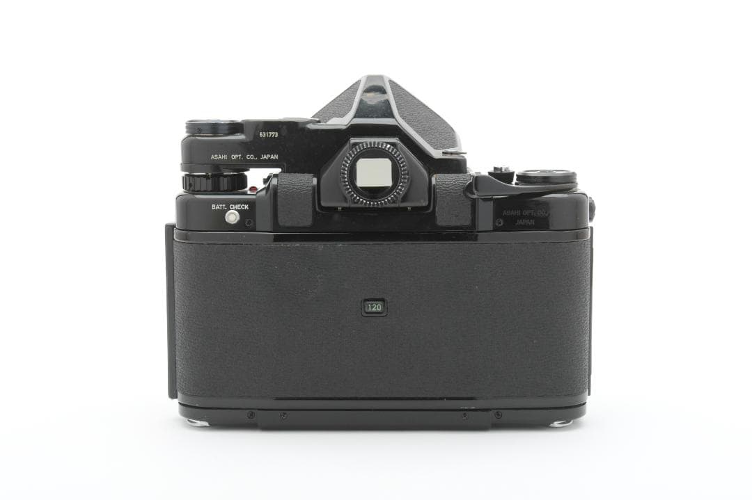 ペンタックス TTL PENTAX 67、PENTAX 6x7 レンズ5本セット