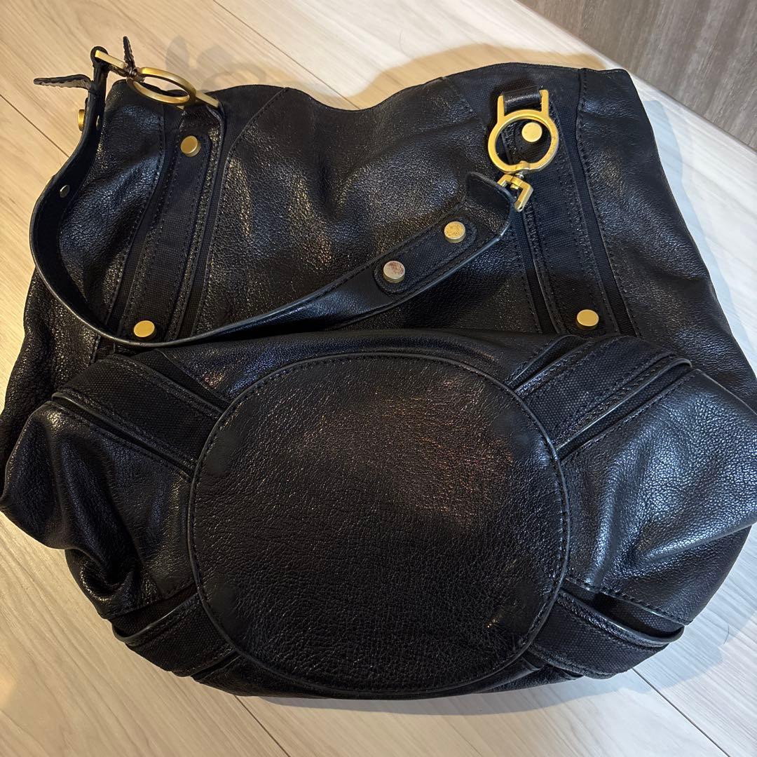 hype トートバック