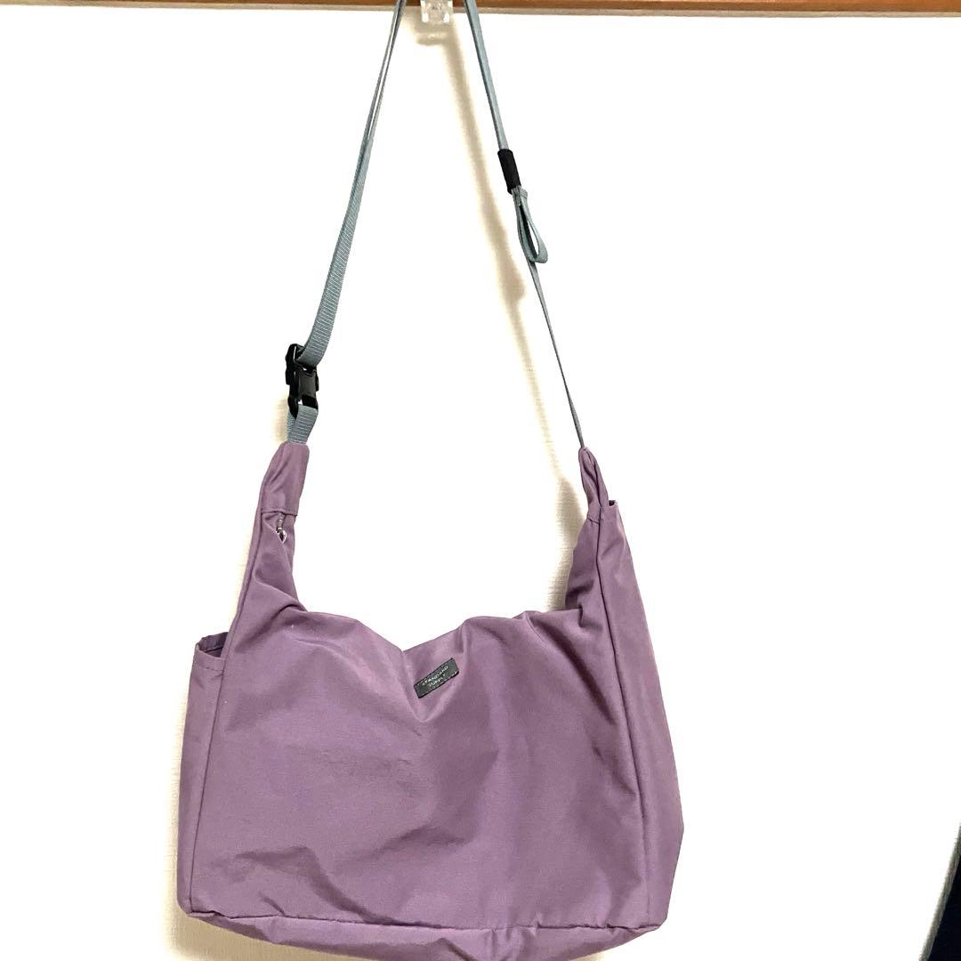 バッグ STANDARD SUPPLY TRIANGLE SHOULDER