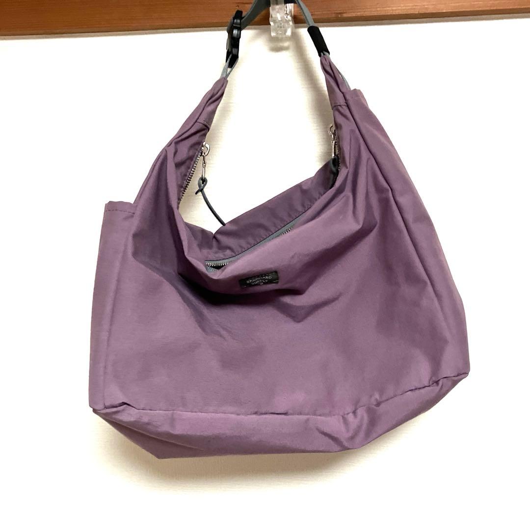 バッグ STANDARD SUPPLY TRIANGLE SHOULDER