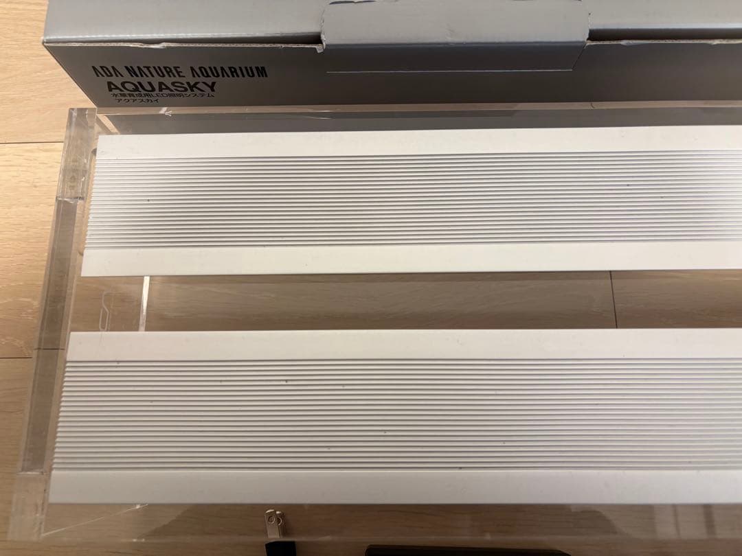 ADA アクアデザインアマノ アクアスカイ602 AQUASKY 602