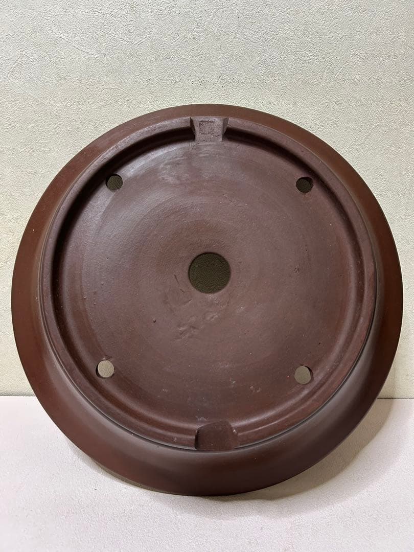 大型　盆栽鉢　松柏　雑木　皐月