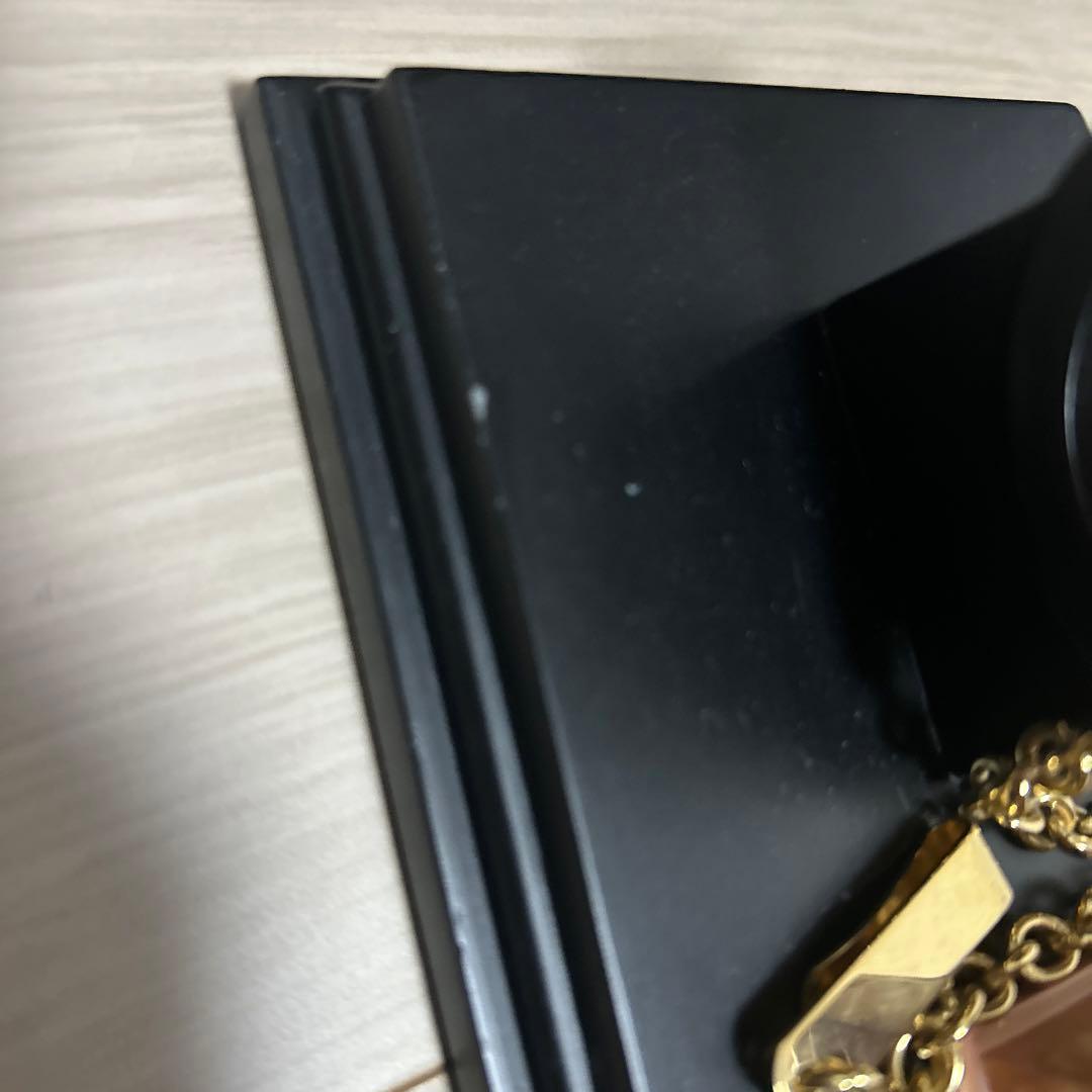 ディズニー75周年記念　Walt Disneyとミッキーマウス 懐中時計