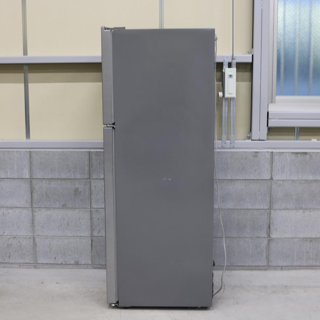 ハイセンス 227L 2ドア 冷蔵庫 2021年製 HR-B2302