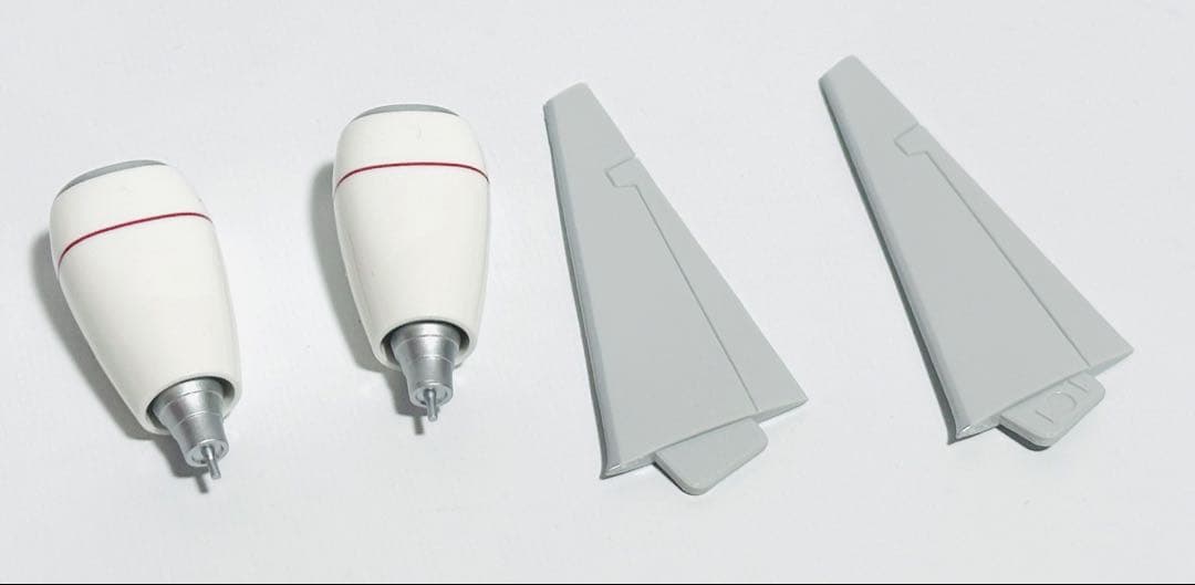 クロスウィング 1/130 B737-800 SKYMARK Ever Rise