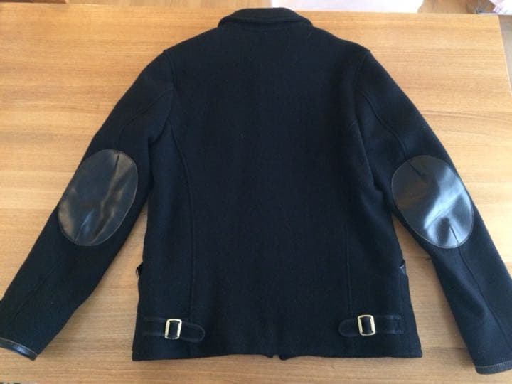 GOODOL' ライダースジャケット