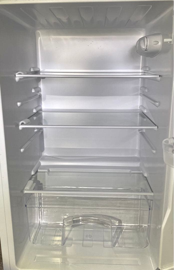 ハイアール　ノンフロン冷凍冷蔵庫　JR-N130C 2023年製　130L