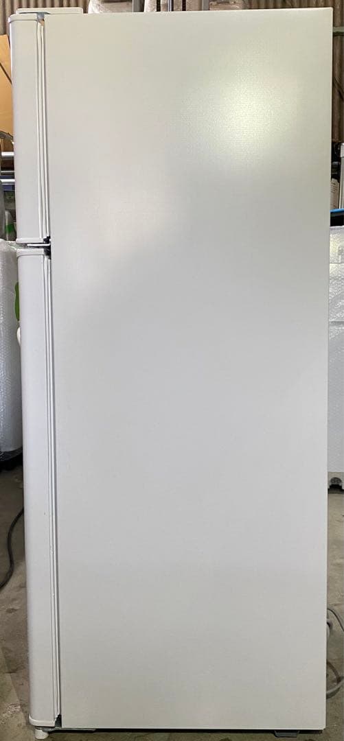 ハイアール　ノンフロン冷凍冷蔵庫　JR-N130C 2023年製　130L