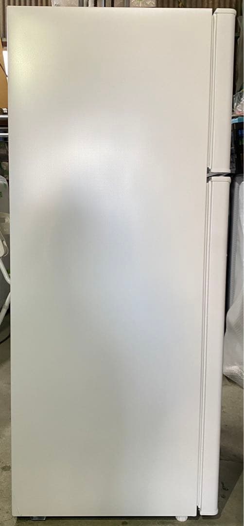 ハイアール　ノンフロン冷凍冷蔵庫　JR-N130C 2023年製　130L