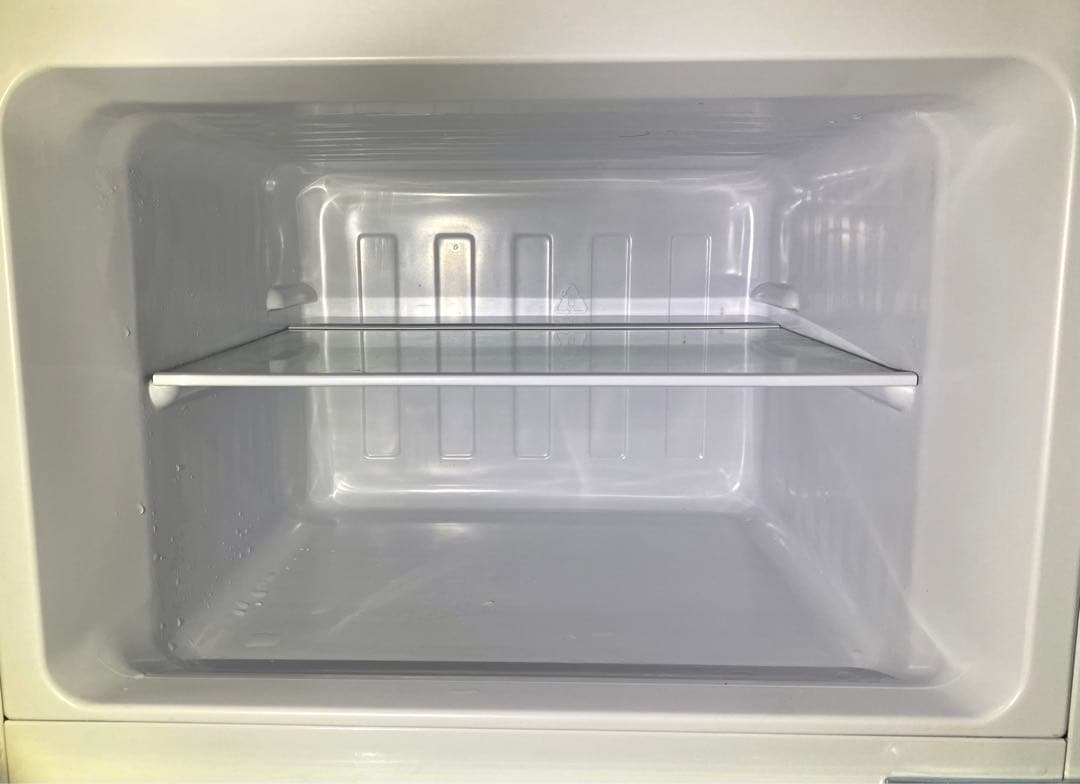 ハイアール　ノンフロン冷凍冷蔵庫　JR-N130C 2023年製　130L