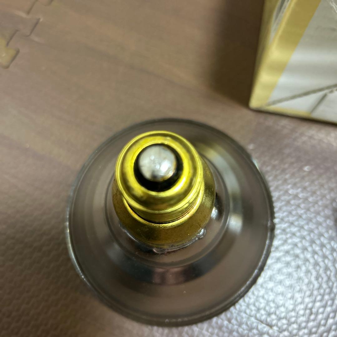 National ハイビーム電球 BF110V80W 100W 3個セット