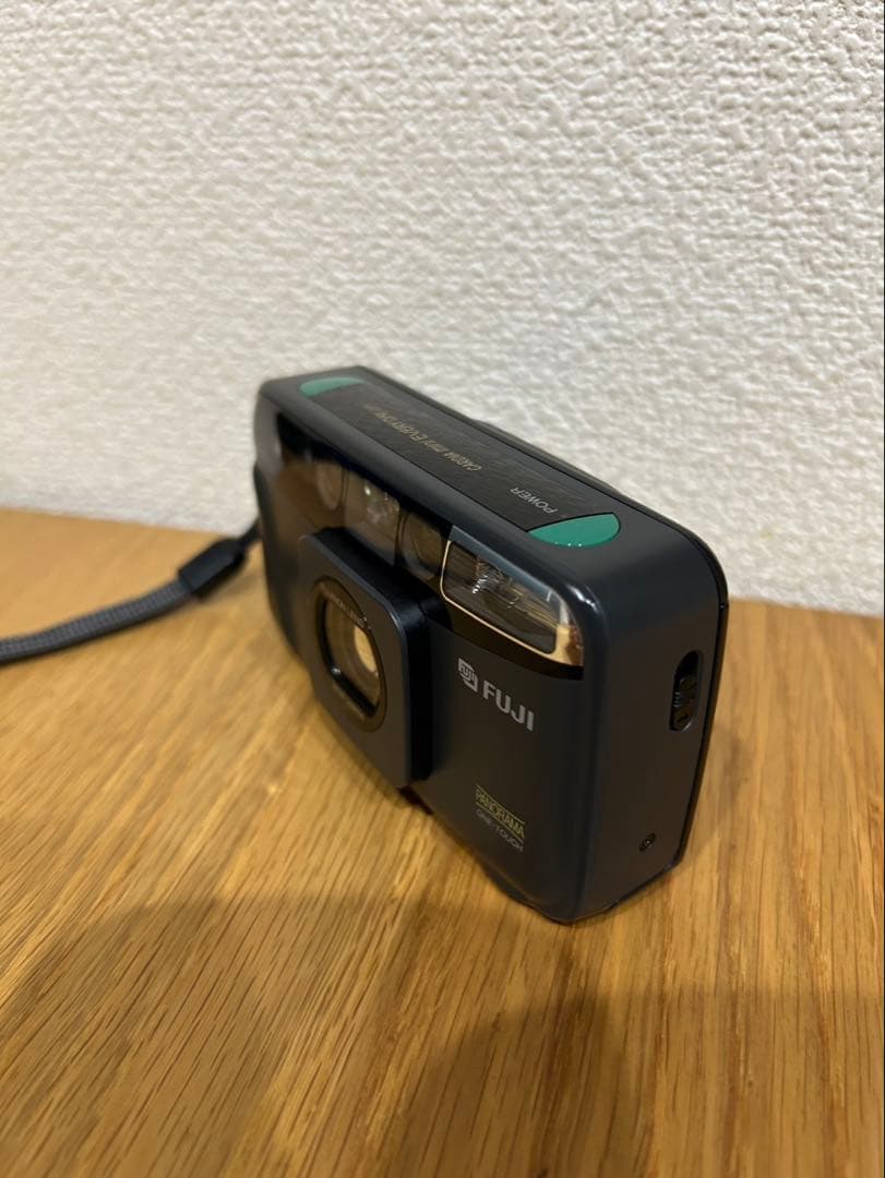 富士フィルムFUJI CARDIA miniIEVERYDAY OP