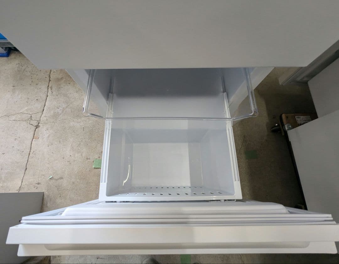 2025年製 Panasonic 2ドア冷蔵庫 156L NR-B16C2