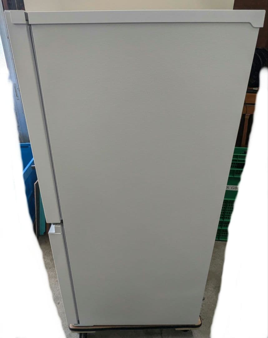 2025年製 Panasonic 2ドア冷蔵庫 156L NR-B16C2